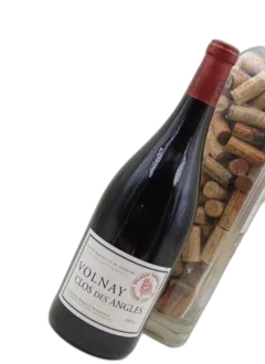 photos du vin Clos des Anges 1er Cru Marquis d’Angerville Magnum