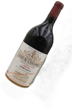 illustration du vin Lascombes