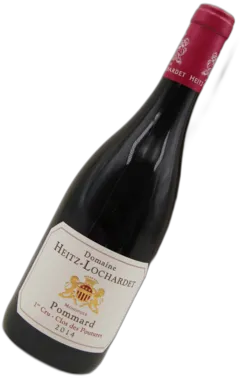 photo du vin Clos des Poutures