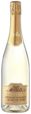 photo Crémant Blanc de Noirs Brut