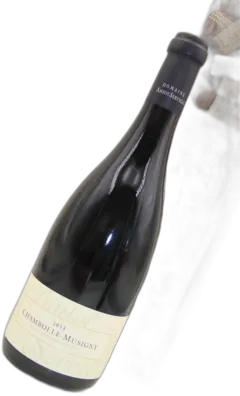 photos du vin Chambolle Musigny Village