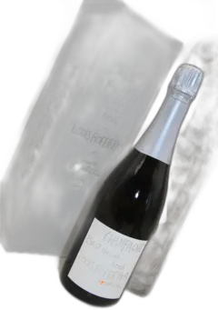 photo du vin Brut Nature Edition Stark