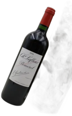 illustration du vin Château Lafleur