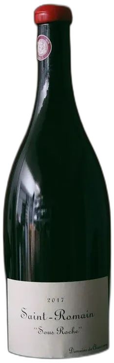 photo du vin Saint Romain Sous Roche Magnum