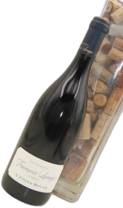 photos du vin le Pied du Clou