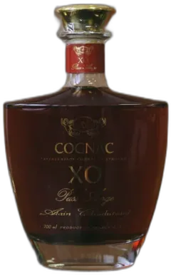 illustration du vin Pass'Ange Bio XO