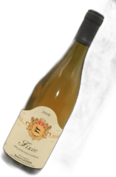 photo du vin Fixin 'les Treuilles ' Domaine Clos Saint Louis