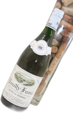 photo du vin Coteau des Girames