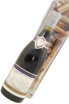 photo du vin Champy Boris Savigny-les-Beaune Petit Aigle
