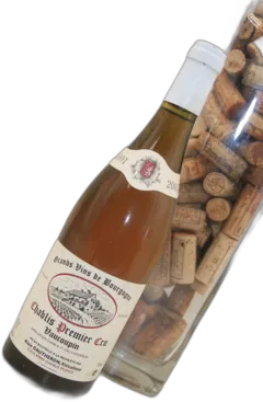 photo du vin Vaucoupin