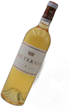 photo du vin Château d’Yquem