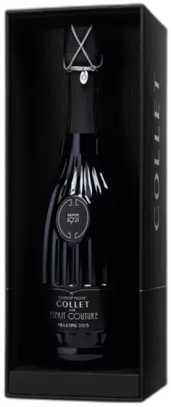 image du vin Cuvée Esprit Couture