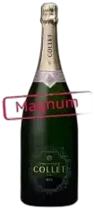 photo du vin Cuvée Brut Magnum