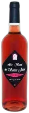 aperçu du vin le de Saint Jean