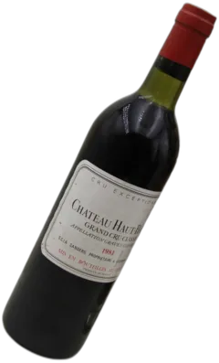 image du vin Haut-Bailly