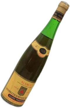 illustration du vin Cuvée Tradition