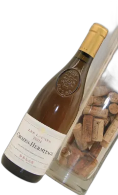 photo du vin Domaine des Grands Chemins