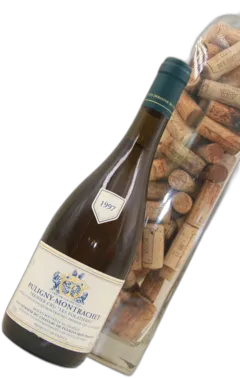 photo du vin Les Folatières