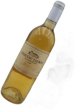 photo du vin Caillou