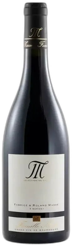 illustration du vin Mercurey les Terroirs