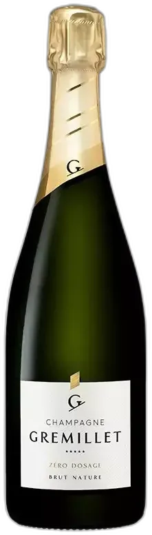 image du vin Zéro Dosage