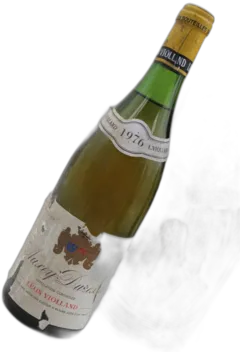 image du vin Leon Violland