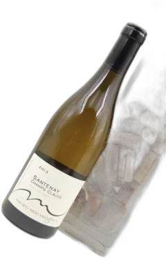photo du vin Champs Claude