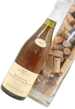 photos du vin Pommard les Vaumuriens-Hauts Rouge Domaine Henri Delagrange