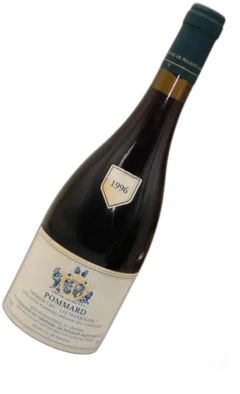photo du vin Les Pezerolles
