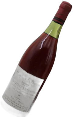 photos du vin Cuvée Madeleine Collignon