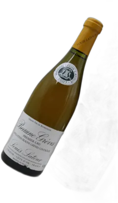 photo du vin Louis Latour Beaune 1er Cru