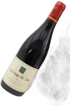illustration du vin la Forge de Tart