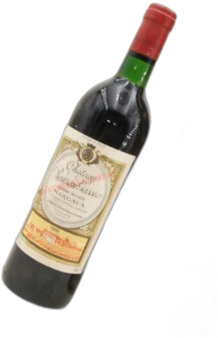 photo du vin Château Rauzan Gassies