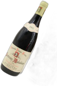 photo du vin Maladière 1er Cru