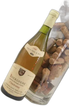 photos du vin Chardonnay