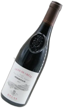 illustration du vin Ligne de Crête