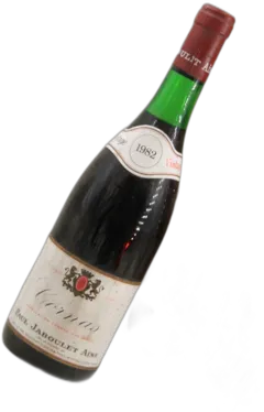 image du vin Paul Jaboulet Aîne