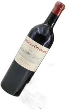 illustration du vin Domaine de Chevalier Pessac-Léognan