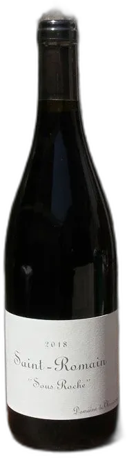 photo du vin Sous Roche Qvevris