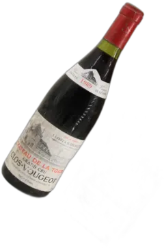 image du vin Chateau de la Tour