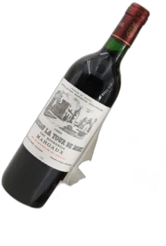 photo du vin Château la Tour de Mons