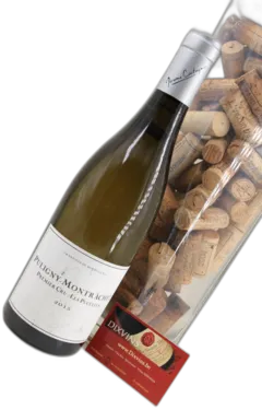 photo du vin les Pucelles