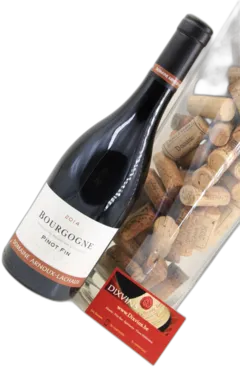 photo du vin Pinot Fin