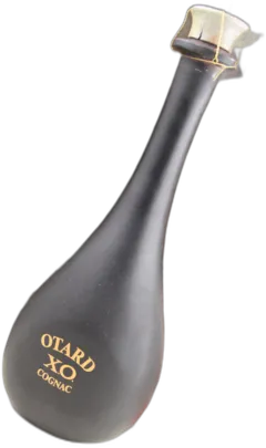 image du vin xo Maison Otard Présumé Années 80