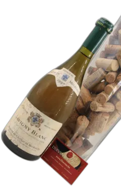 photo du vin Chateau de Meursault