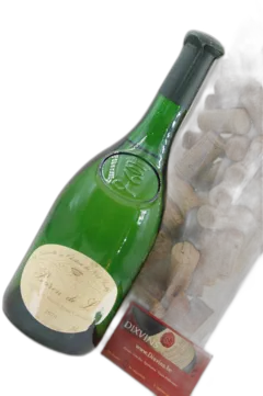 image du vin Domaine de Ladoucette Pouilly-Fumé Baron de L