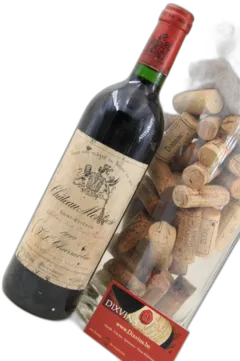 image du vin Château Montrose