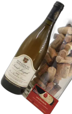 photo du vin Saint-Joseph Cuvée du Papy Monteillet Domaine du) Stéphane Montez