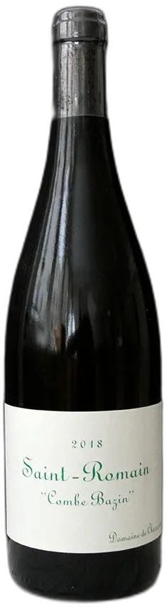 photo du vin Combe Bazin Qvevris