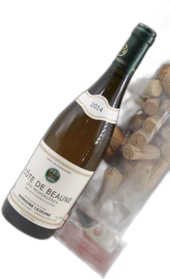photo du vin Les Monsnières